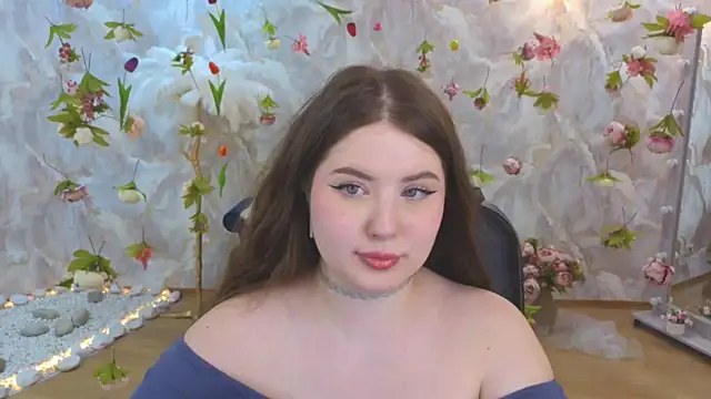 دردشة PixelGoddess الجنسية المباشرة