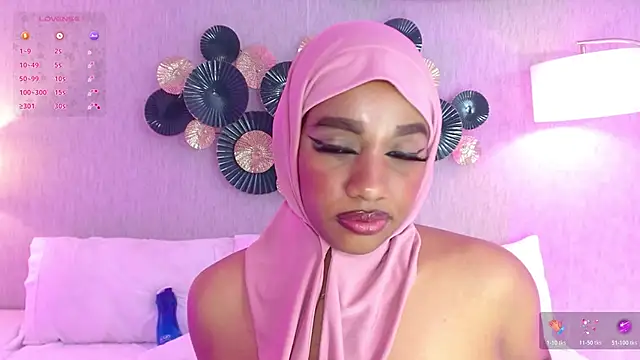 afrodita_smith08 লাইভ XXX চ্যাট