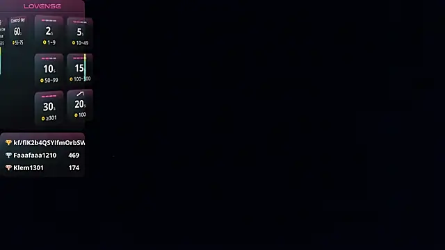 Chat XXX Live ShyColette