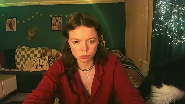 ClancyMorissey Live XXX-Chat