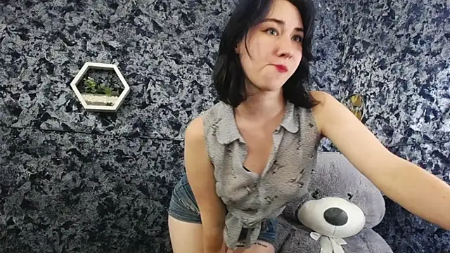 Moon_foxy_'s Live XXX Chat