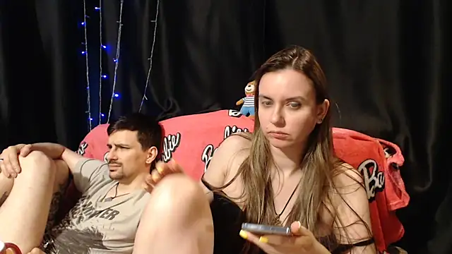 Milana69 Chat XXX in diretta