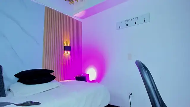miss_vanessataylorn Live XXX chat