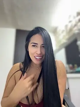 Czat XXX na żywo – areviklusine1