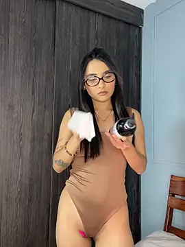 Zafira_Montiel Obrolan Langsung XXX