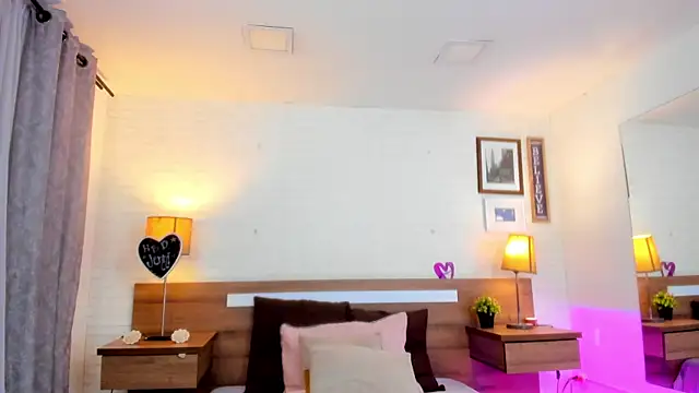 Živý XXX chat JenniferAuriston