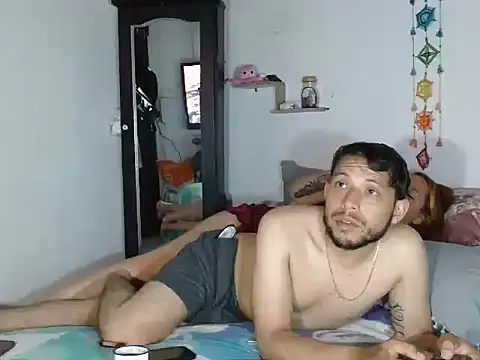 curvivan Live XXX-chat