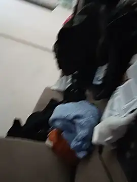 _Antonio_vatoo_ 웹캠 쇼