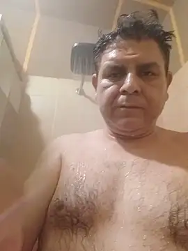 Show webcam de paco1427