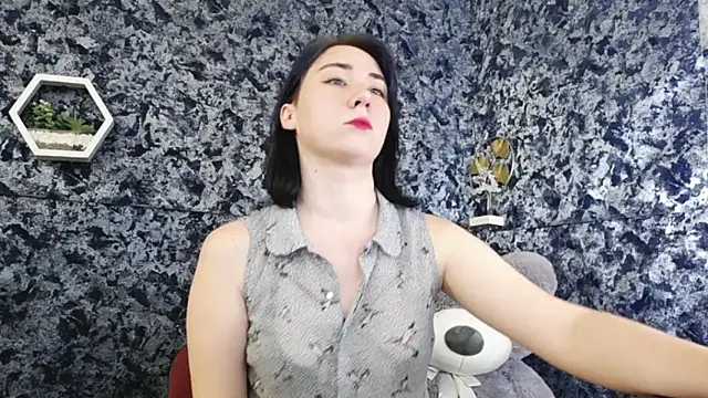 Chat +18 de Moon_foxy_ ao vivo