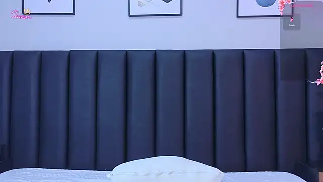 Chat XXX ao vivo de Marthina