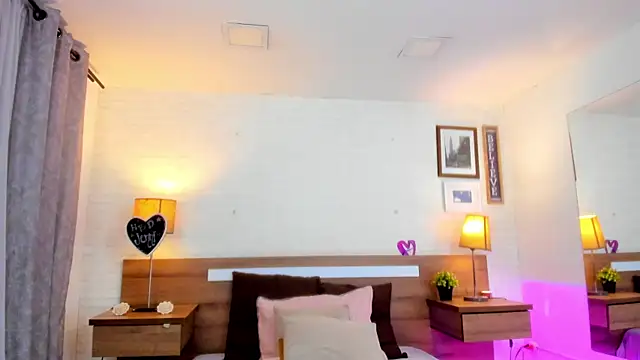 JenniferAuristonのライブXXXチャット