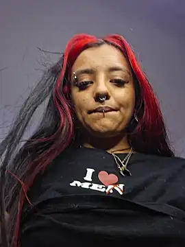 Czat XXX na żywo – carolinerue