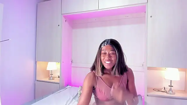 CristalBennet Live XXX-Chat