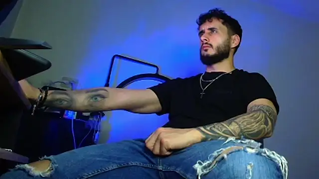 XanderCage99 Chat XXX live