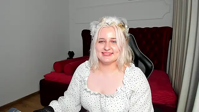 LioraArdyn's Live XXX Chat