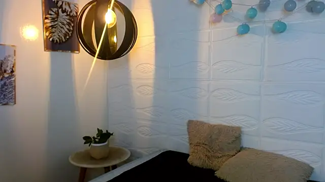 Chat XXX en directo de Marcoviolet
