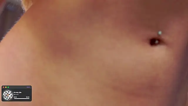 Kamila_icee Obrolan Langsung XXX