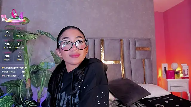 Tyla_Ks Live XXX Chat