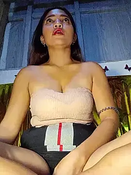 Chat XXX en directo de my_angel_angelica