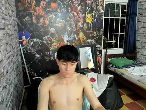 jay_orange 라이브 XXX 채팅