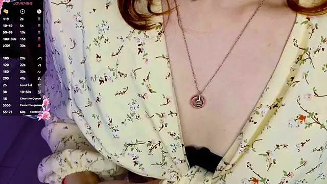 SinaHogsette Live XXX-Chat