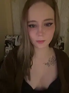 Rachelwebs' Live XXX Chat