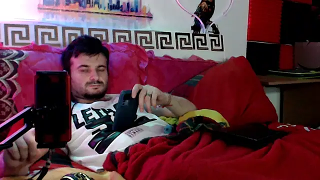 KingOfSinRO69 live XXX chat