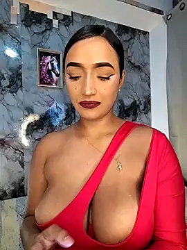 SaharQamar Chat XXX live