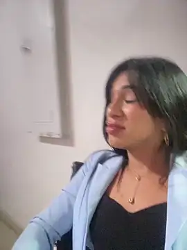 Chat XXX en directo de Ashly_Miller