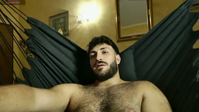 mark_ariete élő XXX-chatje