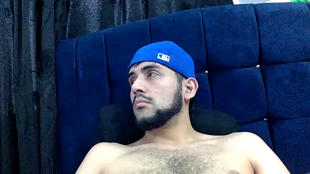 derek_smiith 라이브 XXX 채팅