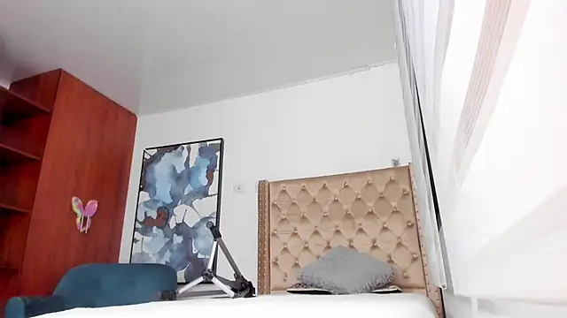 Danna_Ramiirez Obrolan Langsung XXX