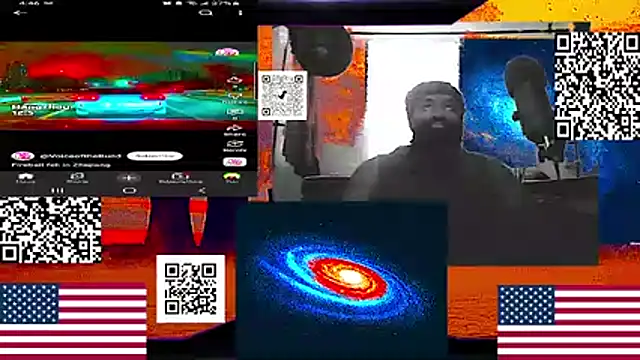 XXX chat uživo modela RussellTaylorLacy