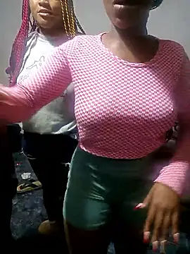Blondieeey's Live XXX Chat