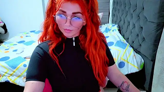 Alexatexa2929 Live XXX Chat