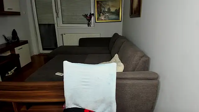 XXX chat uživo modela Martha_Cameron