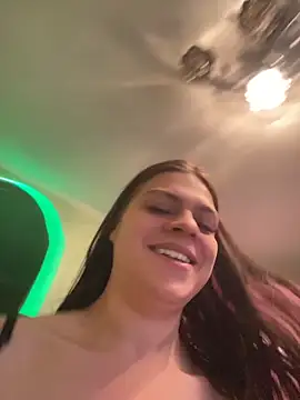 Czat XXX na żywo – Dona_Mafia