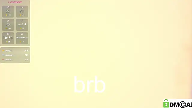 Killy_Merrot 现场XXX聊天