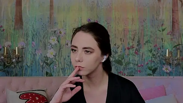 Živý XXX chat IvoryWood_