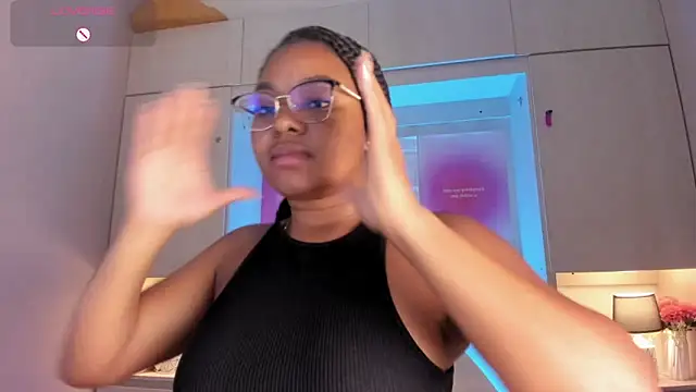 Chat XXX Live tamaraa_smiith