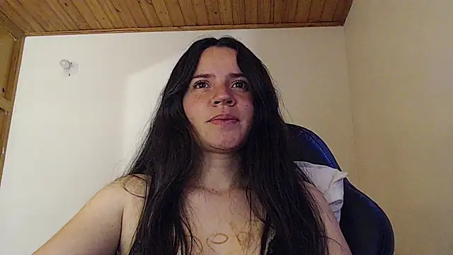 Shanel_Lozano's Live XXX Chat