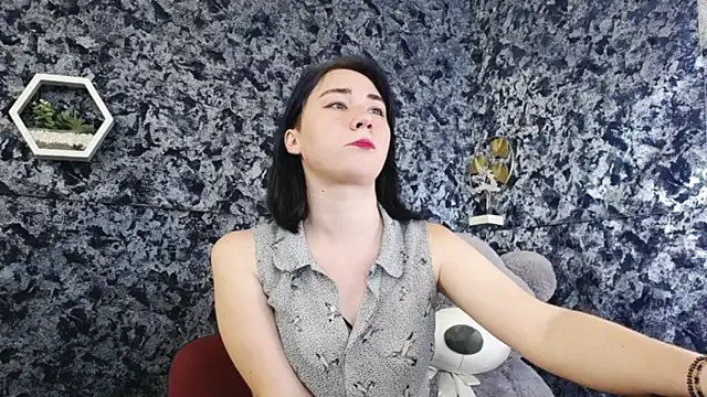 Moon_foxy_ – Live XXX-chat