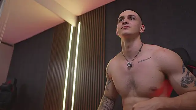 JacksonOlsenn Chat XXX live