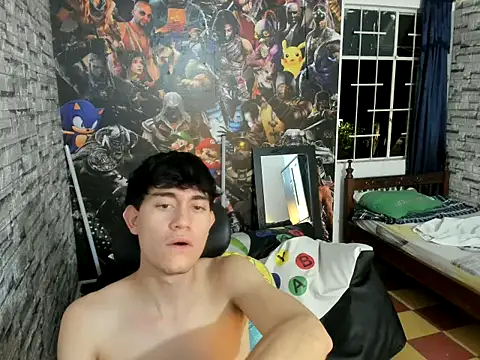 jay_orange Live XXX-chat
