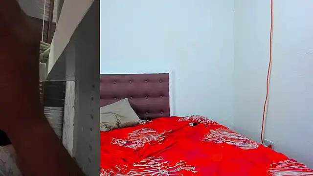 AshleyandCleo Live XXX-Chat