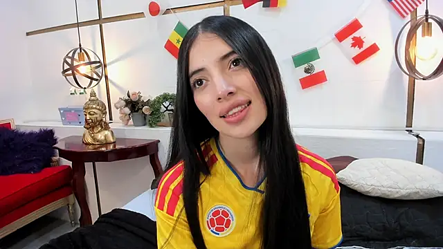 Cynthia1Fox Chat XXX in diretta