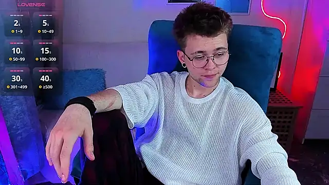 Thomas_Norton XXX чат на живо