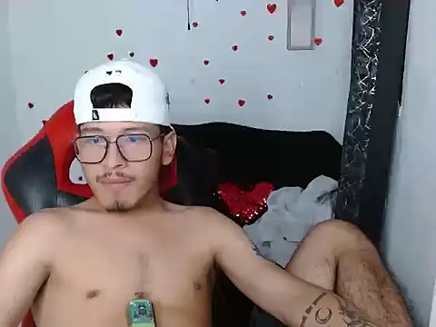 blackfox_desire XXX чат на живо