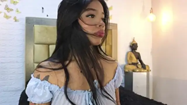ximenawilliamss – Live XXX-chat